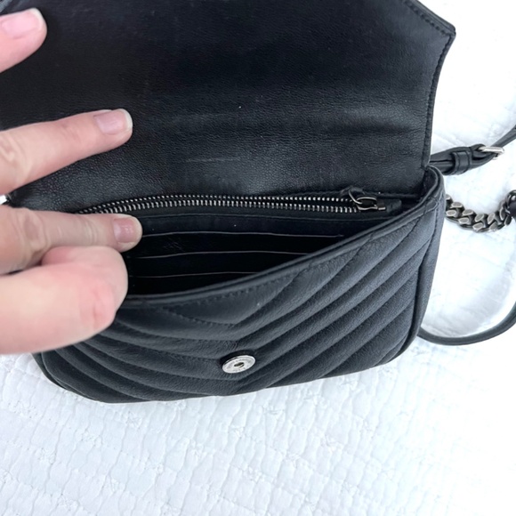 YSL mini college bag - Picture 5 of 5